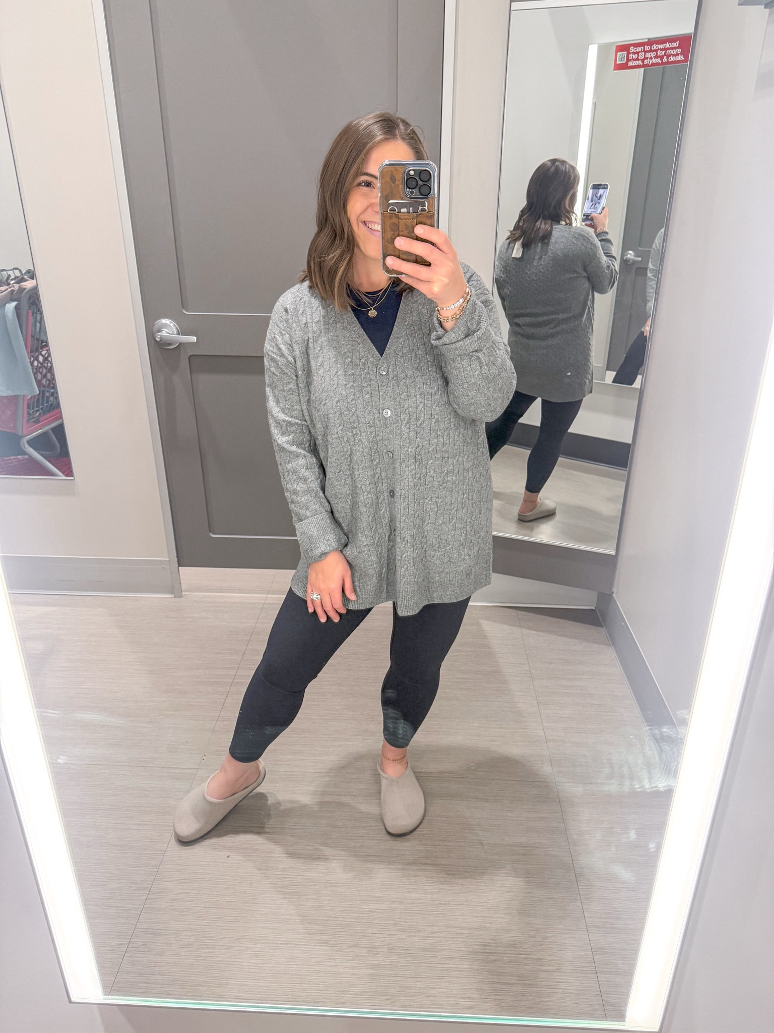 Target Haul 🎯 
top- medium
bottoms- medium 

#LTKFindsUnder50 #LTKGiftGuide #LTKActive