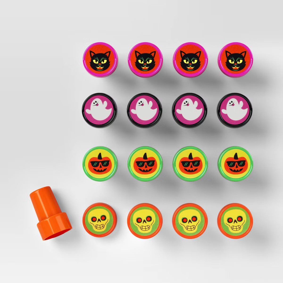 16ct Stamp Party Favors - Hyde and EEK! Boutique™ | Target