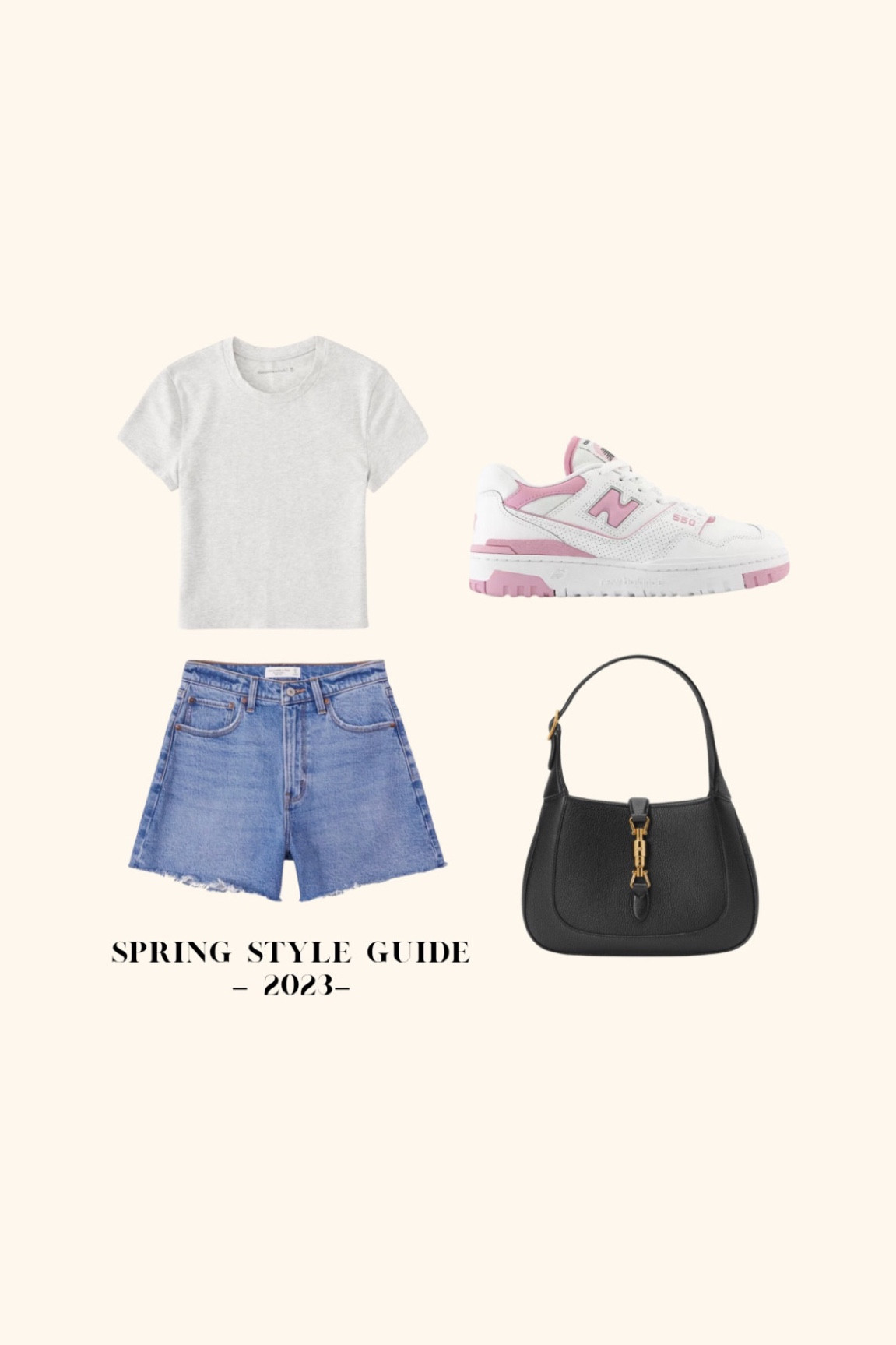 #LTKshoecrush #LTKitbag #LTKstyletip