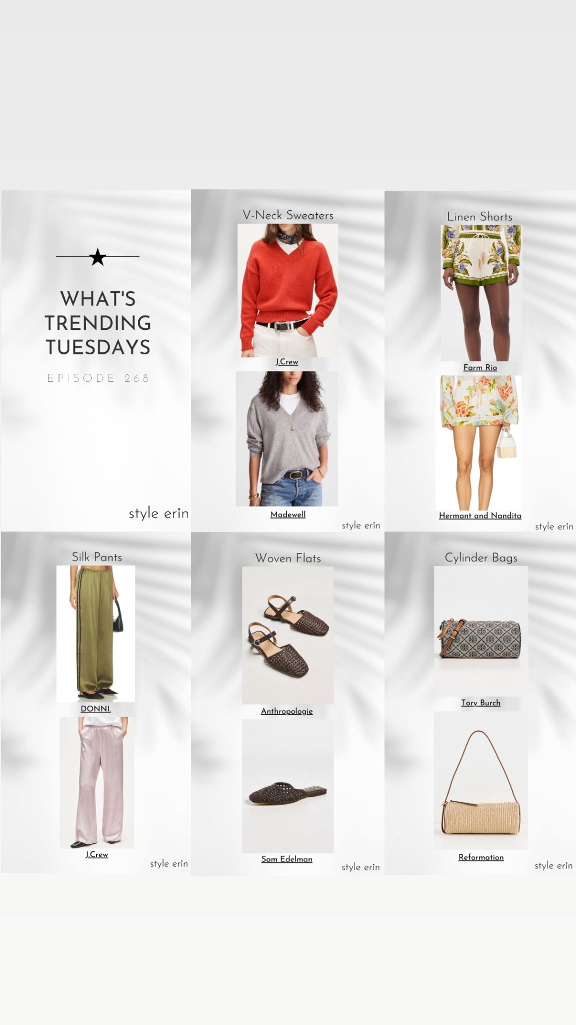 WTT 266 2.24.26

#LTKootd