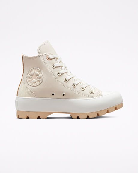 Chuck Taylor All Star GORE-TEX Lugged Waterproof Leather | Converse (US)