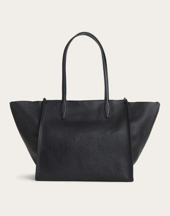 The Lexington Zip Tote | Madewell
