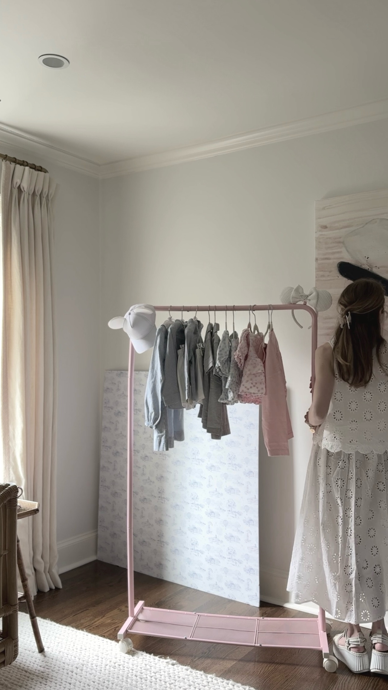 Disney outfit inspiration! Lots of ideas here and on my Substack, Well Heeled. 