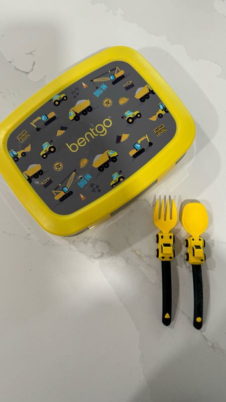 Kids lunchbox toddler, bento lunchbox toddler utensils

#LTKBaby #LTKKids #LTKFindsUnder50