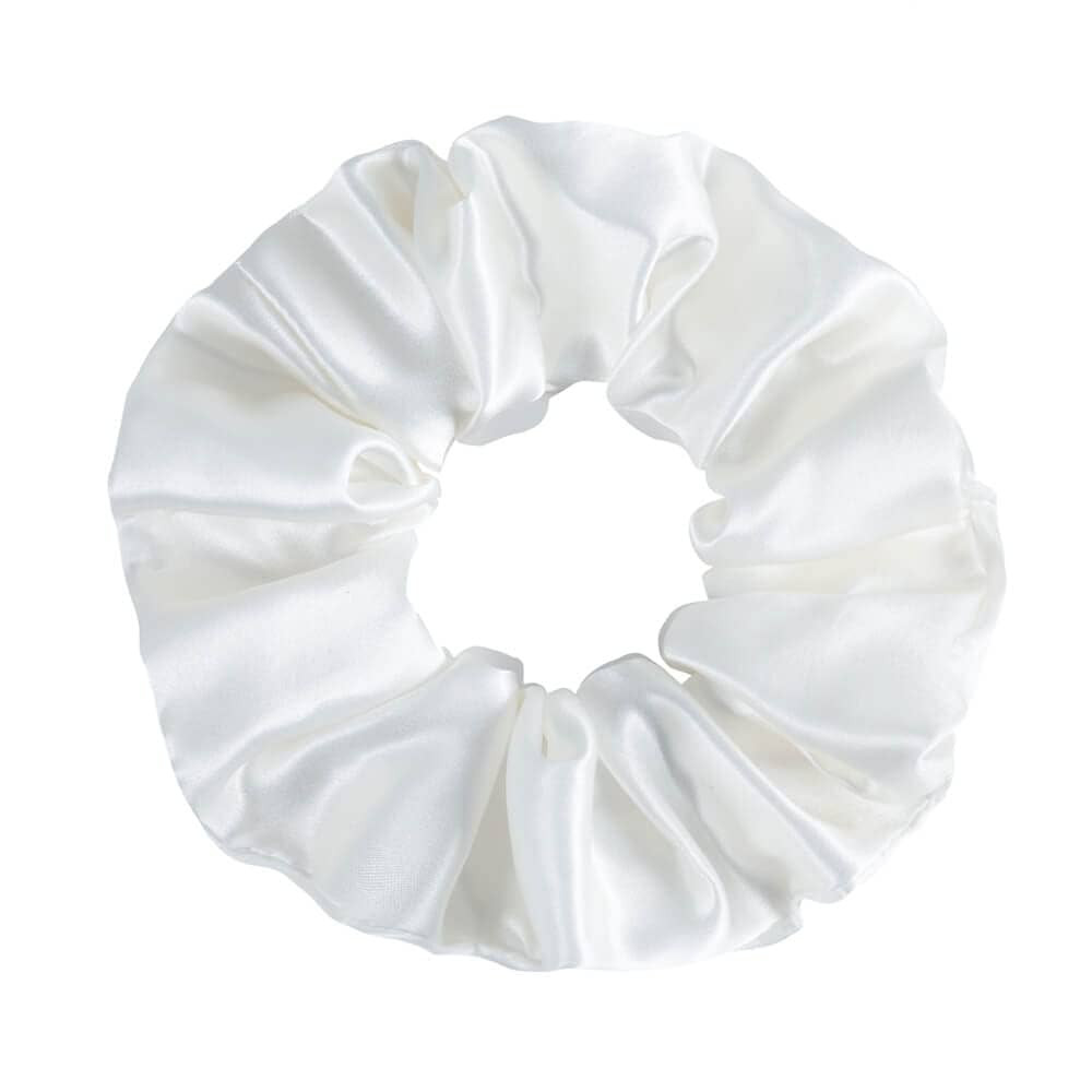 DISANGNI Silk Hair Scrunchies for Frizz&Breakage Prevention, Pure 22Momme100% Mulberry Silk Hair ... | Amazon (CA)