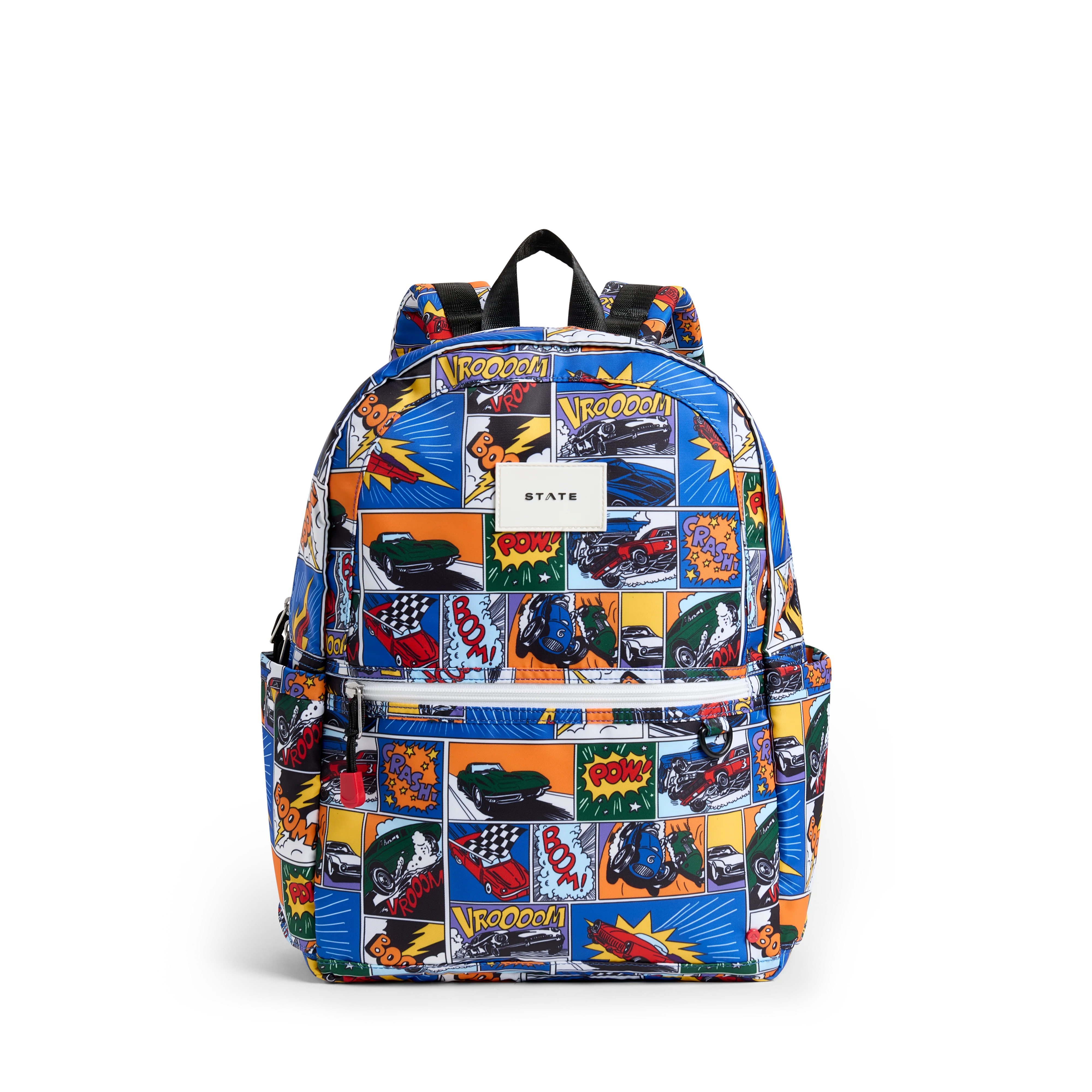STATE Bags | Kane Kids Backpack Nylon Comic | STATE Bags