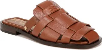 Sam Edelman Dina Fisherman Mule (Women) | Nordstrom | Nordstrom