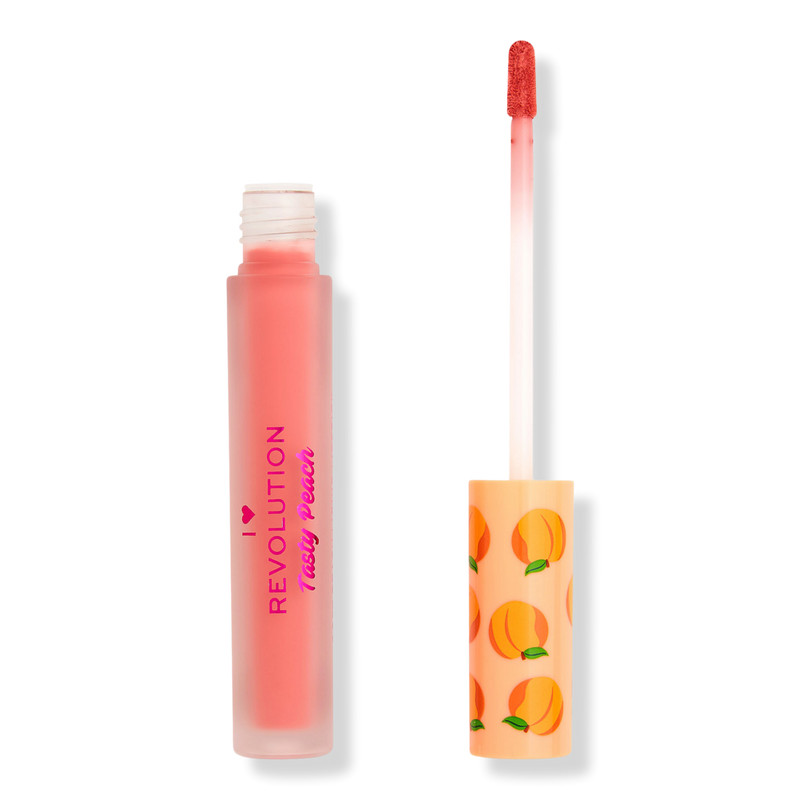 Soft Peach Liquid Lipstick | Ulta