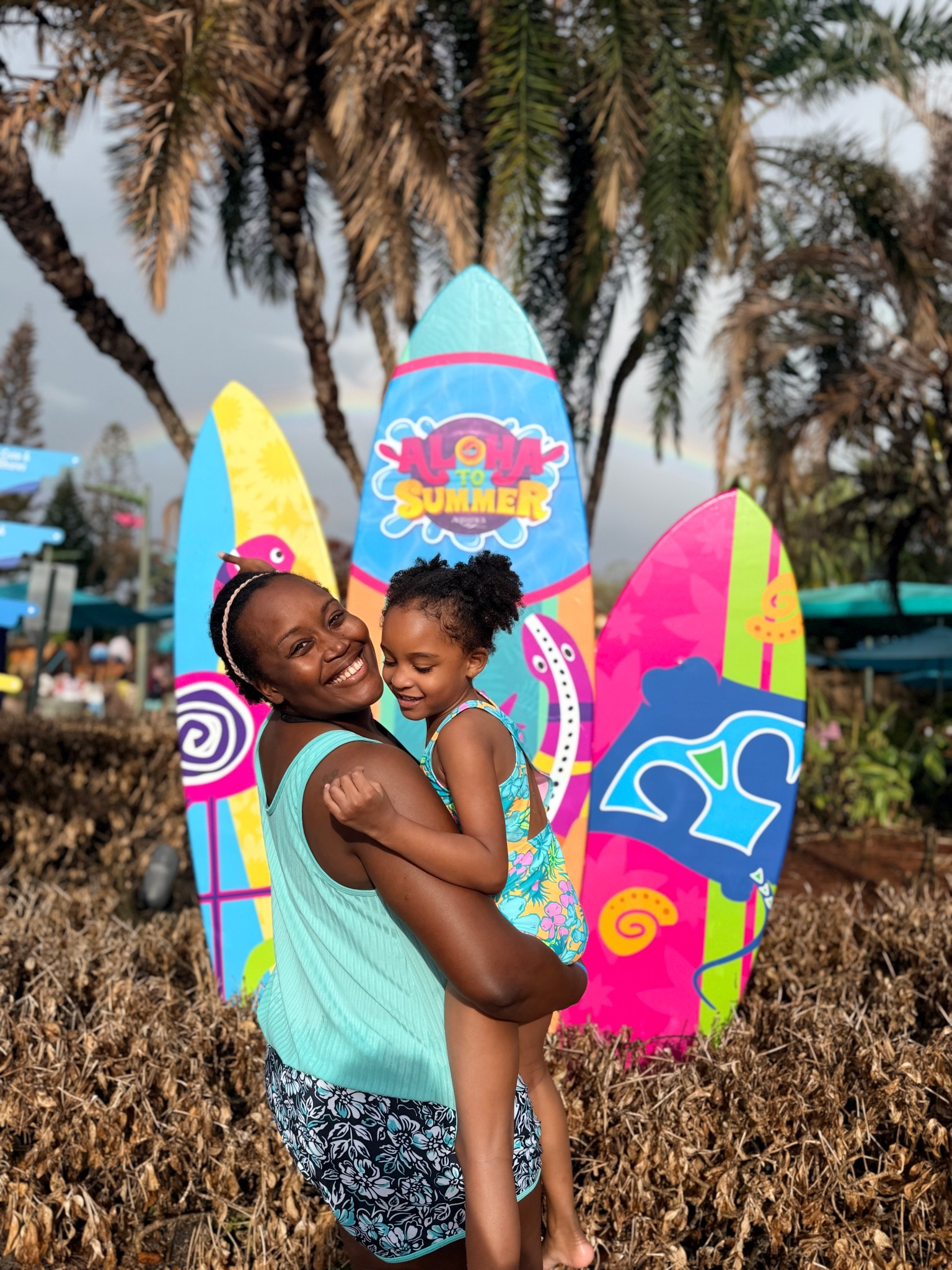 Mom Approved Swim for the beach! Perfect vacation tankini set for full coverage. 

Vacation Outfits Beach 
Kids Swim
Women’s swim 

#LTKmomlife #LTKTravel #LTKSwim