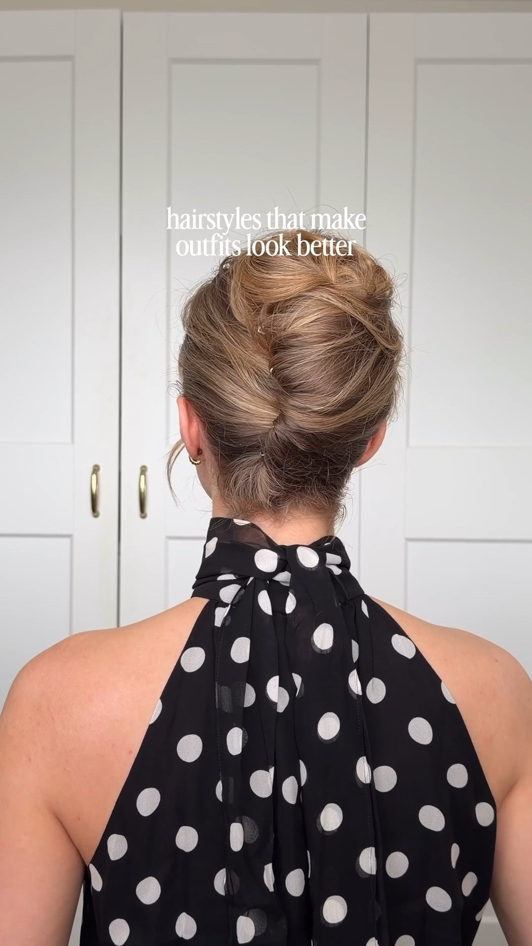 Moroccanoil treatment 
Moroccanoil texture powder 
Wide bobby pins 
Moroccanoil heat protectant spray 
Ghd soft curve tong
Redken hairspray

#LTKuk #LTKsummer #LTKbeauty