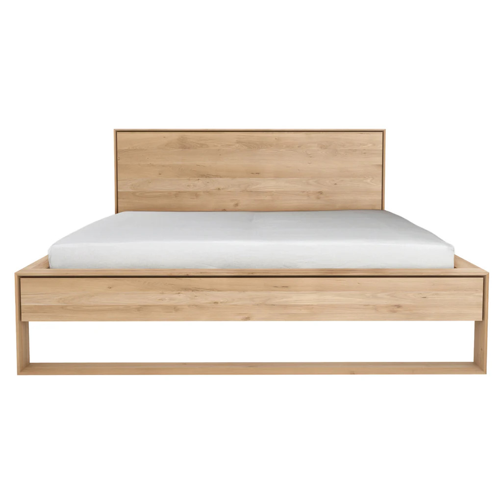 Nordic II Bed | 2Modern (US)
