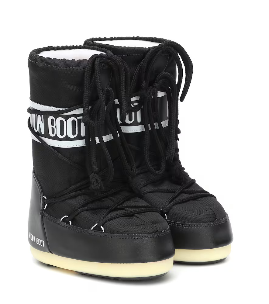 Moon Boot Kids Snow boots | Mytheresa (US/CA)