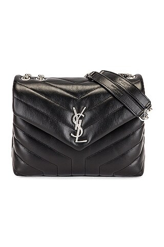 Small Loulou Chain Bag | FWRD 