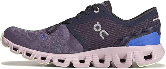On Women's Cloud X Shift Sneakers | Amazon (US)