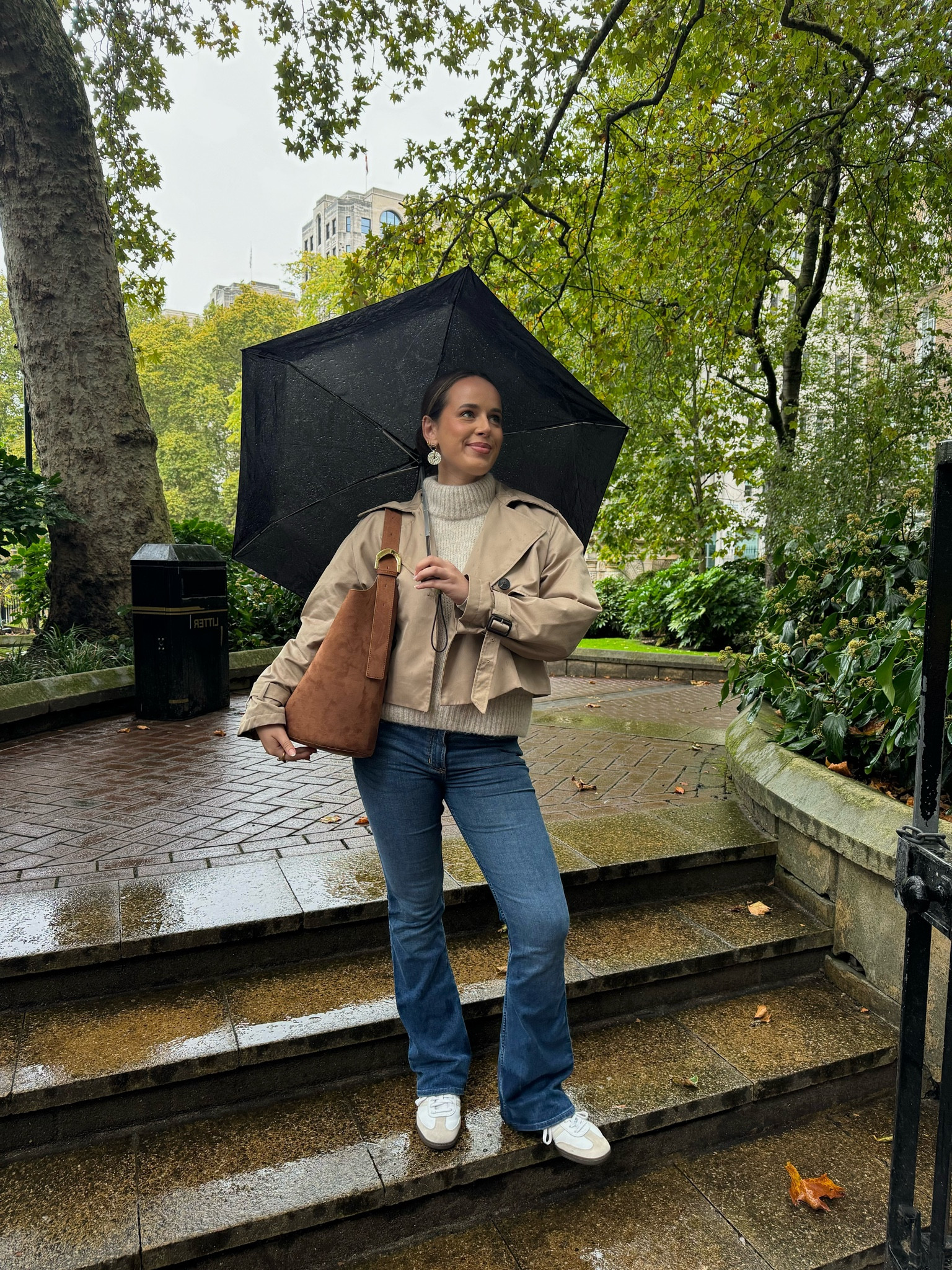 Autumn outfit🍂

#LTKuk #LTKautumn #LTKeurope