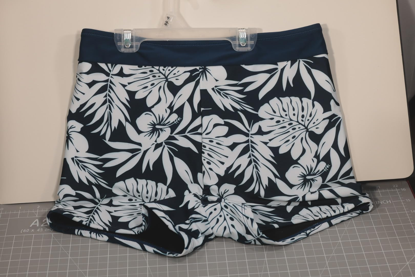 Hanna Nikole Tankini Swimsuits for Women, Textured Modest Swimsuit, Blouson Tankini with Sports B... | Amazon (US)