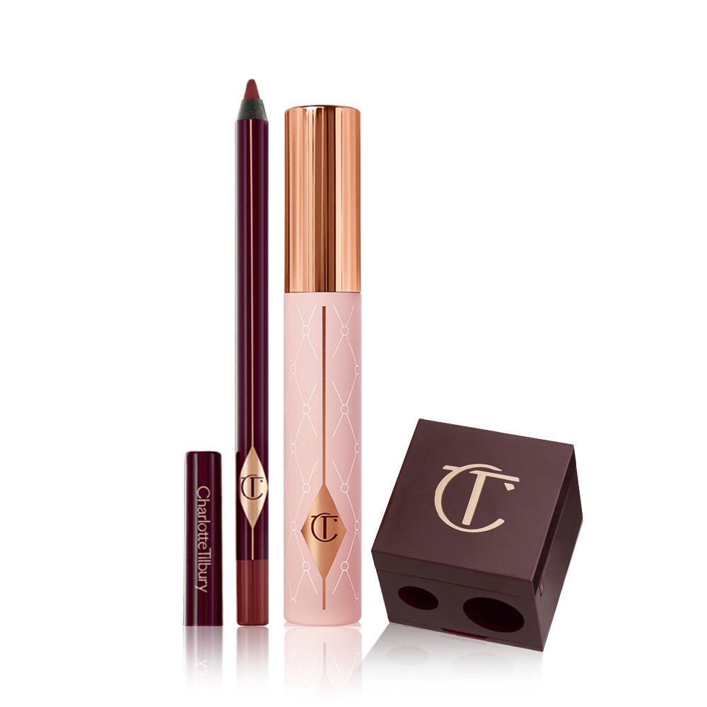 PILLOW TALK DREAMY, DEFINED EYES | Charlotte Tilbury (NL)