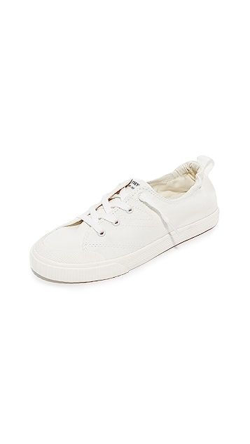 Meg Denim Sneakers | Shopbop