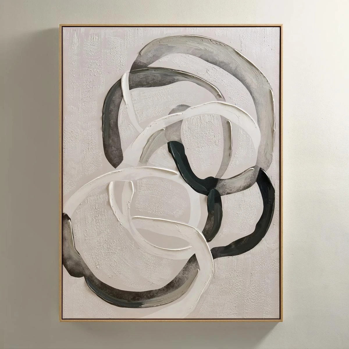 Round About Painting | Z Gallerie