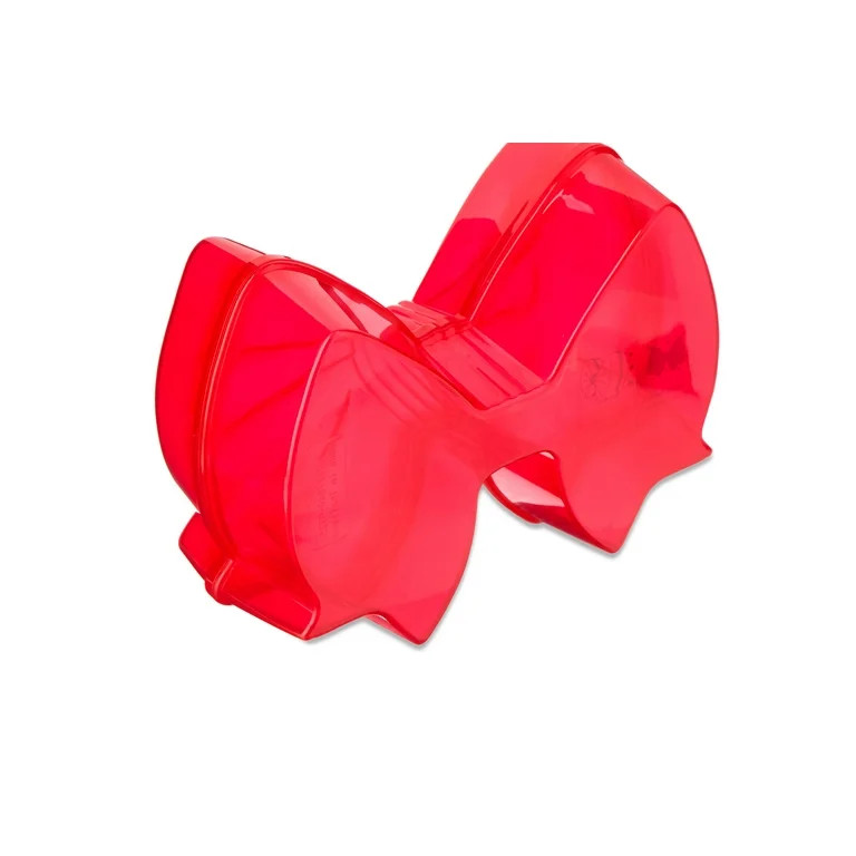 Bow Container, Red, 9", Valentine's Day by Way To Celebrate | Walmart (US)