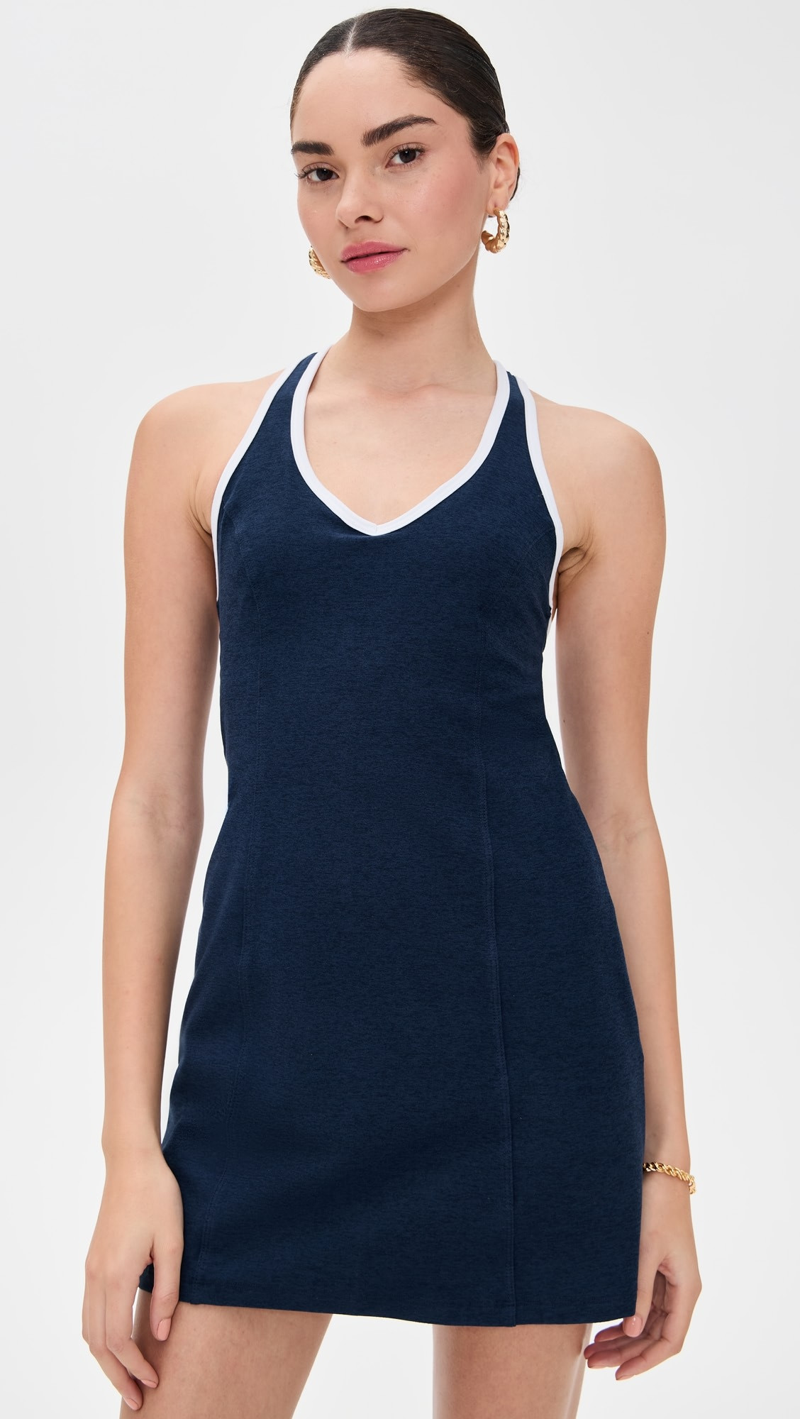 Spacedye Starting Line Dress | Shopbop
