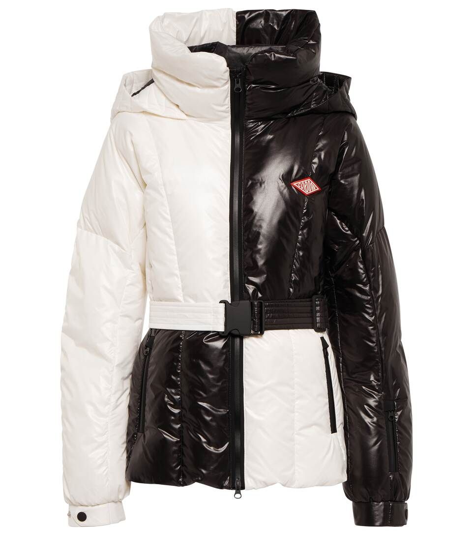 Monterosa down ski jacket | Mytheresa (US/CA)