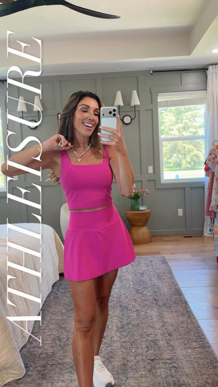 Best Day of the Year!!!! Stocking up on Athleisure is my top priority this week!! 

#athleisure #ltkSaleAlert #amazonprimeday #primedaydeals

#LTKActive #LTKfitnessgoals #LTKmomlife