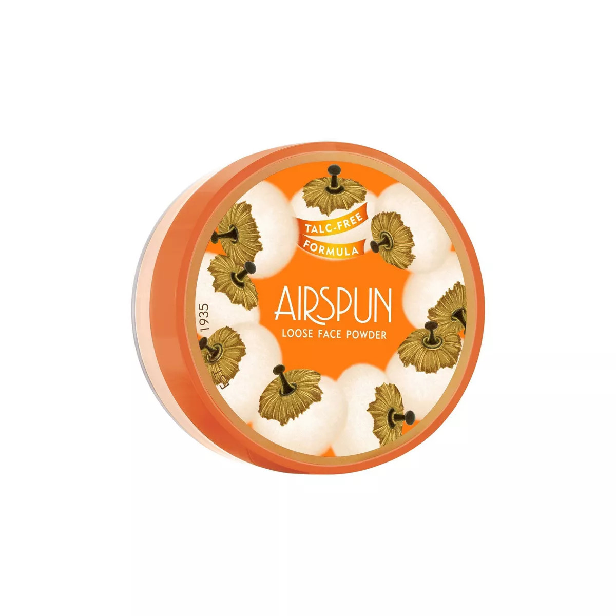 Airspun Loose Powder - Translucent Extra Coverage - 1.2oz | Target