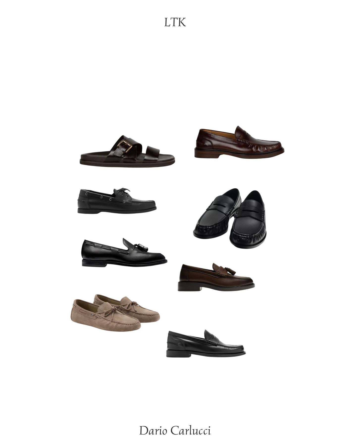 All you need #shoes #classyshoes

#LTKshoes #LTKherren #LTKluxury