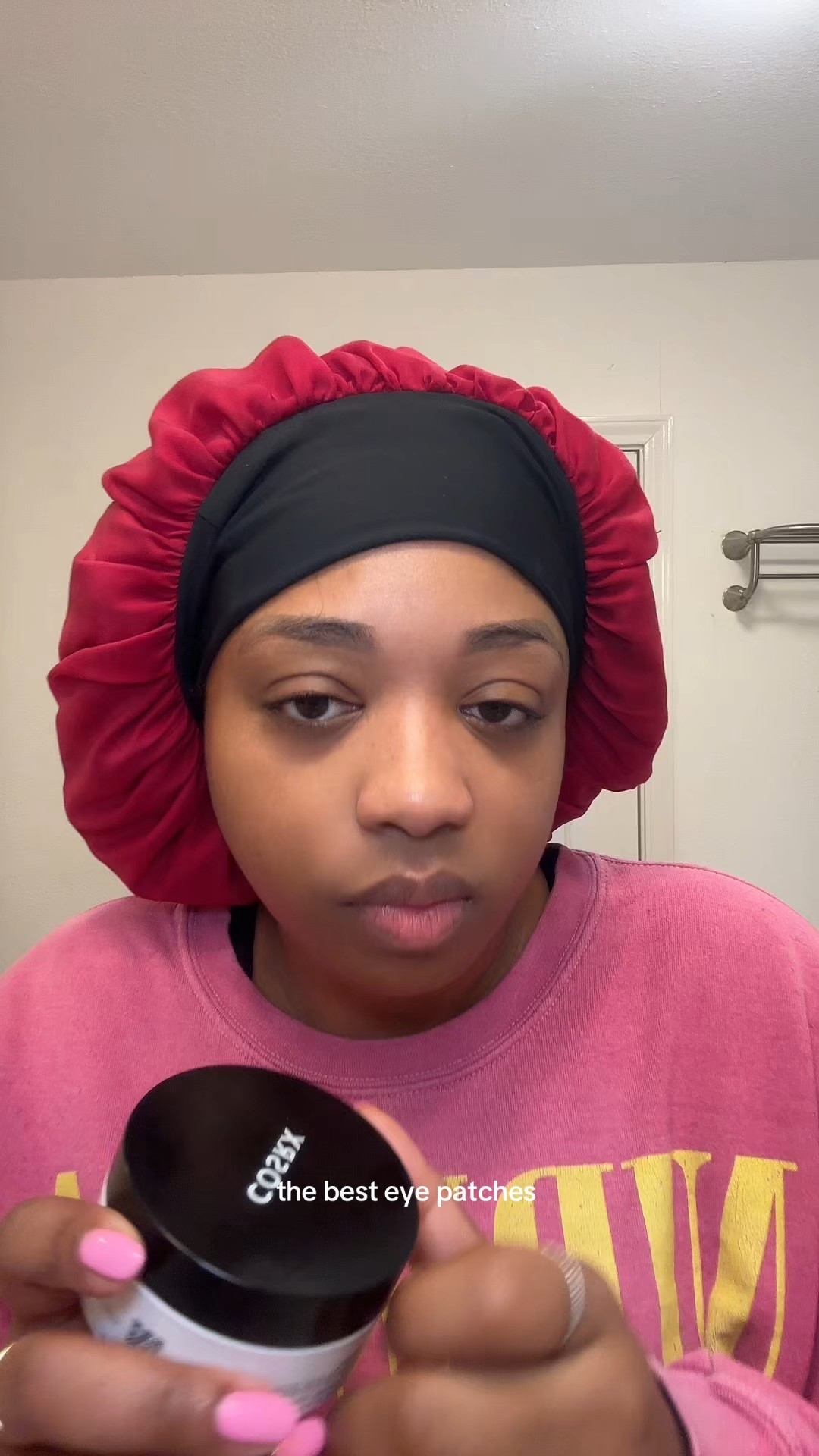 The best eye patches 
Eye patches 
Eye mask 
Beauty 


Follow my LTK @the_lynnai on the @shop.LTK app to view this post and get my exclusive app-only content!

#liketkit #LTKmorningroutine #LTKselfcare #LTKBeauty
@shop.ltk
https://liketk.it/5UwpM