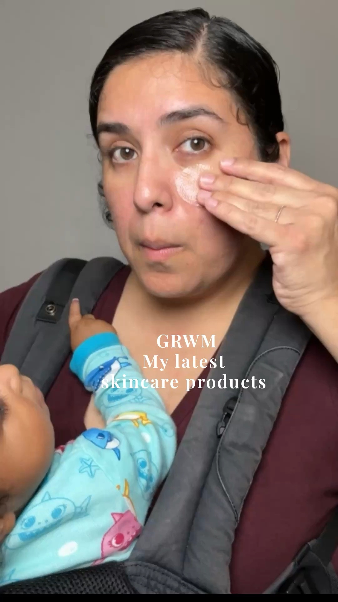 These are my current skincare favorites. MAELOVE has become a favorite for anti-aging products that are clean beauty. 

#LTKgrwm #LTKmomlife #LTKselfcare