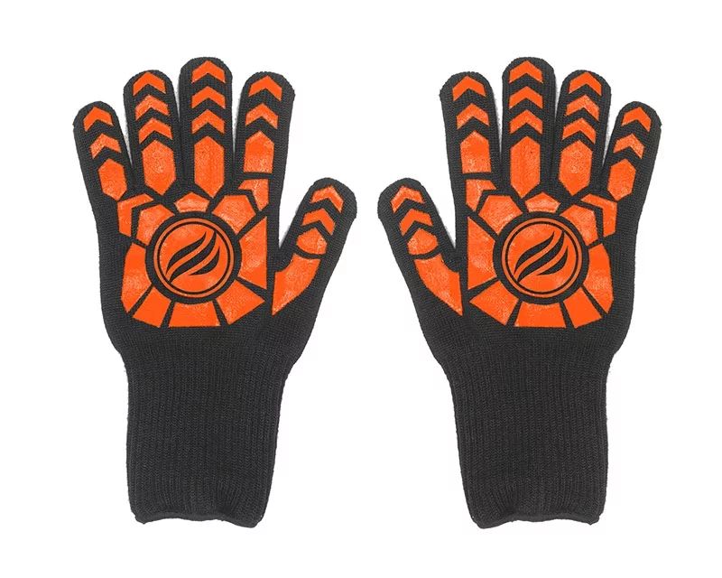 Blackstone Griddle Gloves - Heat-Resistant up to 500 Degrees | Walmart (US)