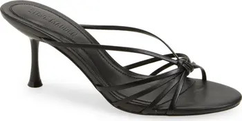 Steve Madden Edna Slide Sandal (Women) | Nordstrom | Nordstrom