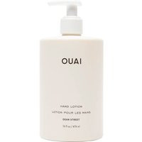 OUAI Hand enlotion 437ml | LOOKFANTASTIC NL