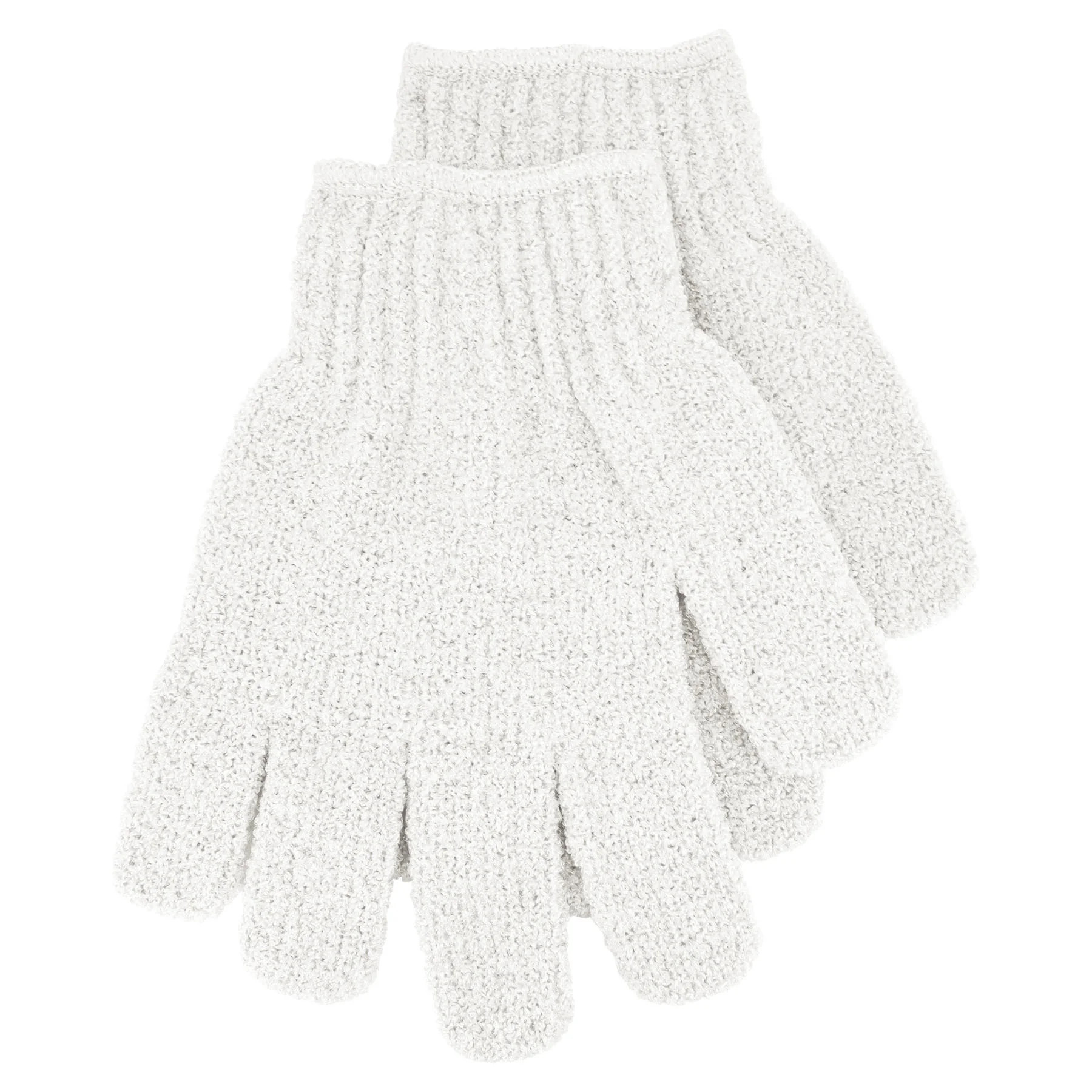 Body Polishing Gloves, 2 Pairs | Walmart (US)
