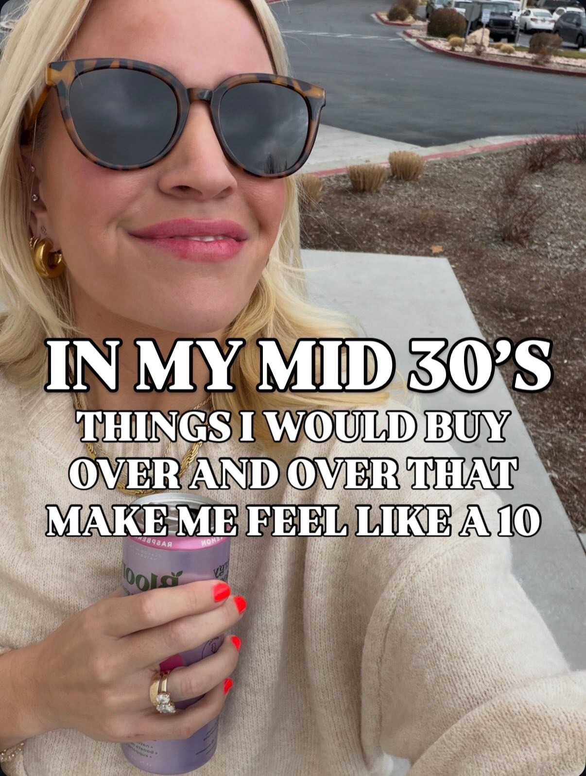 Comment SHOP and I’ll send links! Things in my life that make me feel like a 10.