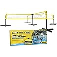CROSSNET H2O Volleyball Pool Game for Adults and Kids | Amazon (US)