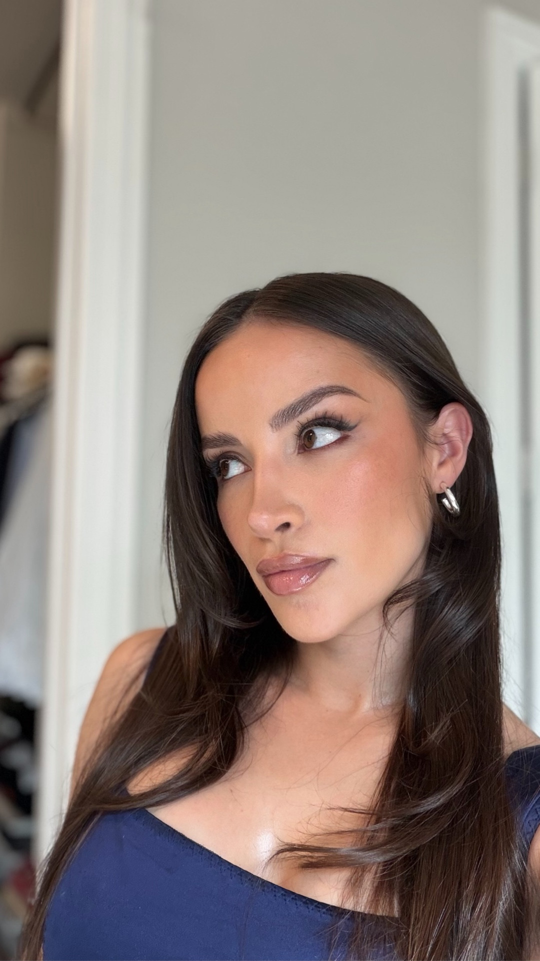 Glass skin recipe ✨
The (featured in post) are my current routine but I do change things frequently throughout the year - same ingredients. 

Retinoid - I’m currently using arazlo but also love tretinoin (both are prescription. 
OTC options: neutrogena retinol (affordable) and skinceuticals.
Azeleic acid - I’m using the naturium one but other good ones below. 
Vitamin C - CE ferulic is the gold standard but it is pricey. They make an option for oily/acne prone skin. Also loooove the neutrogena collagen bank vitamin C. 
Moisturizers - manyyyy good ones and I usually have lighter gel based (if I’m feeling oily) to thicker creams when needed. 
Sunscreen - ok I have tried manyyyyyyy and a lot are too thick or break me out. These are my favorites that are light, not sticky, don’t break me out! 


#LTKselfcare #LTKSeasonal #LTKBeauty