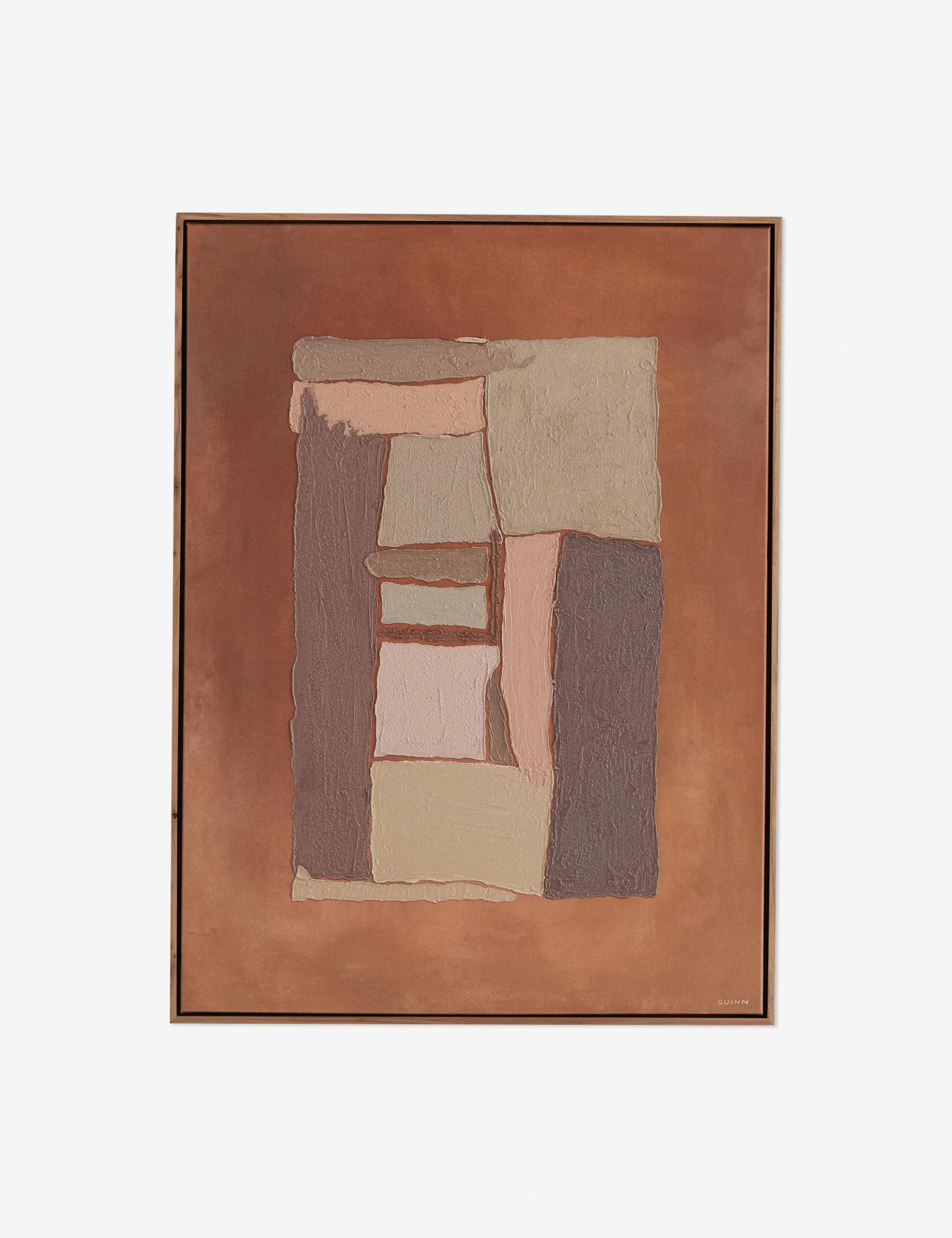 What Holds Us Together Wall Art | Lulu and Georgia 