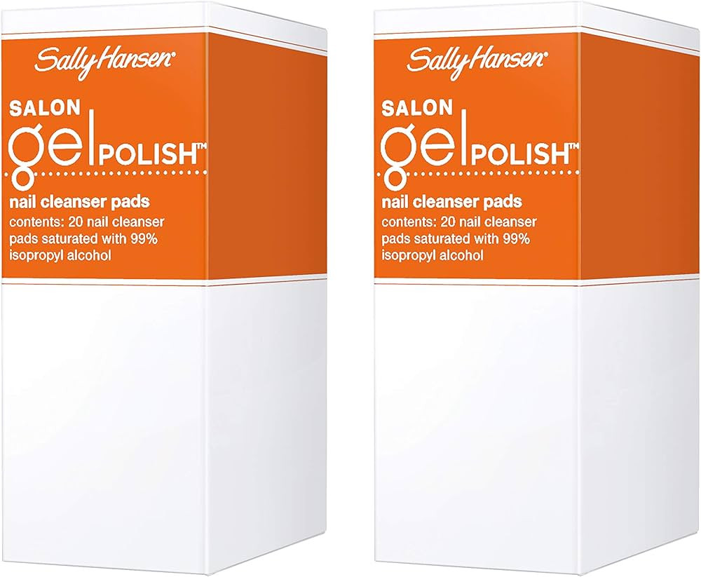 Visit the Sally Hansen Store | Amazon (US)