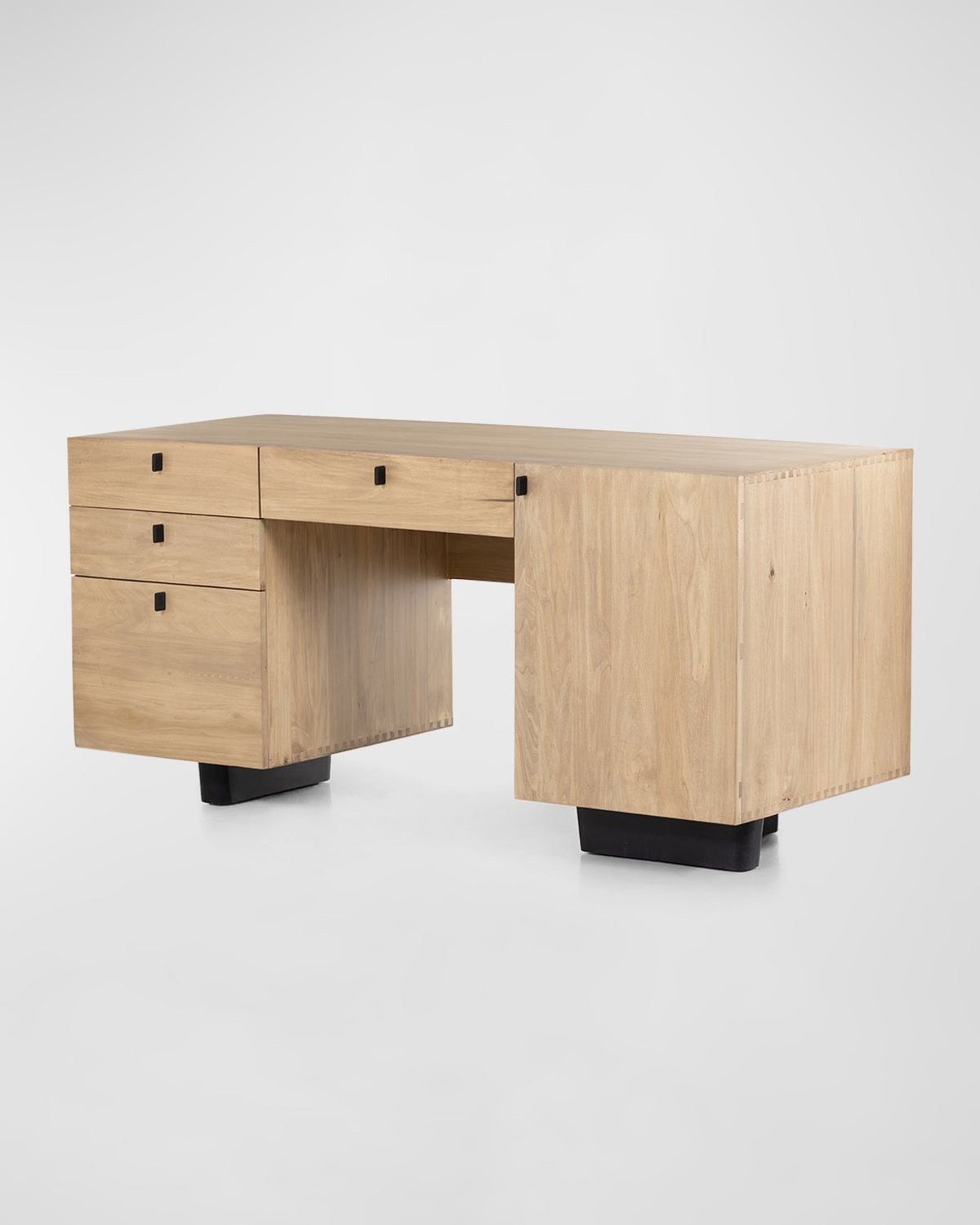 Ula Executive Desk | Horchow