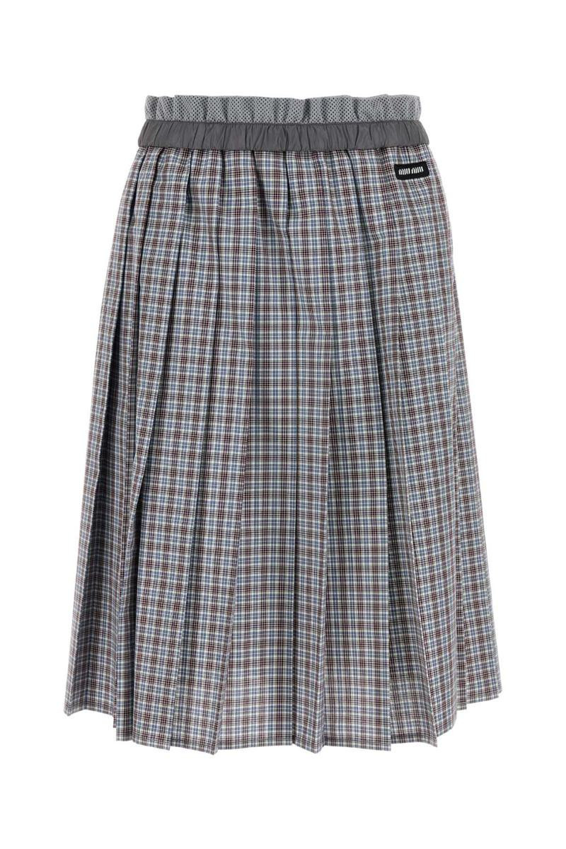 Miu Miu Skirts | Baltini
