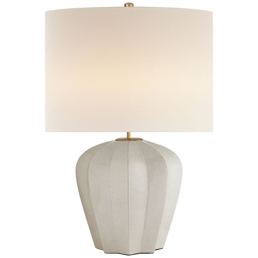 Pierrepont Medium Table Lamp | Visual Comfort