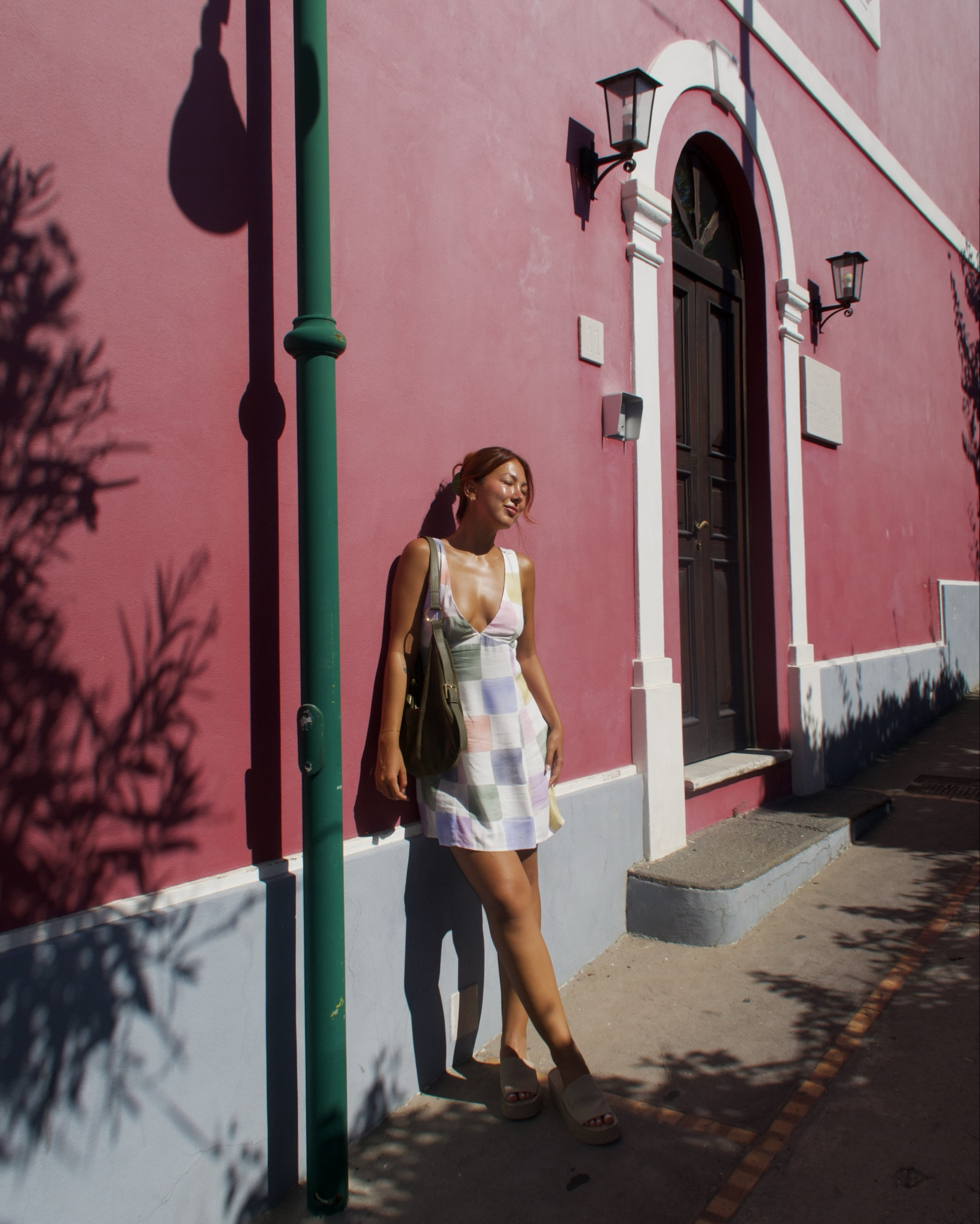 Perfect Italian summer dress 

#LTKFindsUnder100 #LTKStyleTip #LTKBeauty