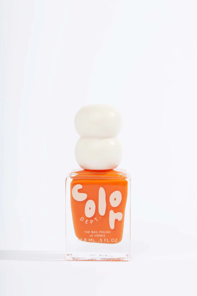 MORNING SQUEEZE | Color Dept.