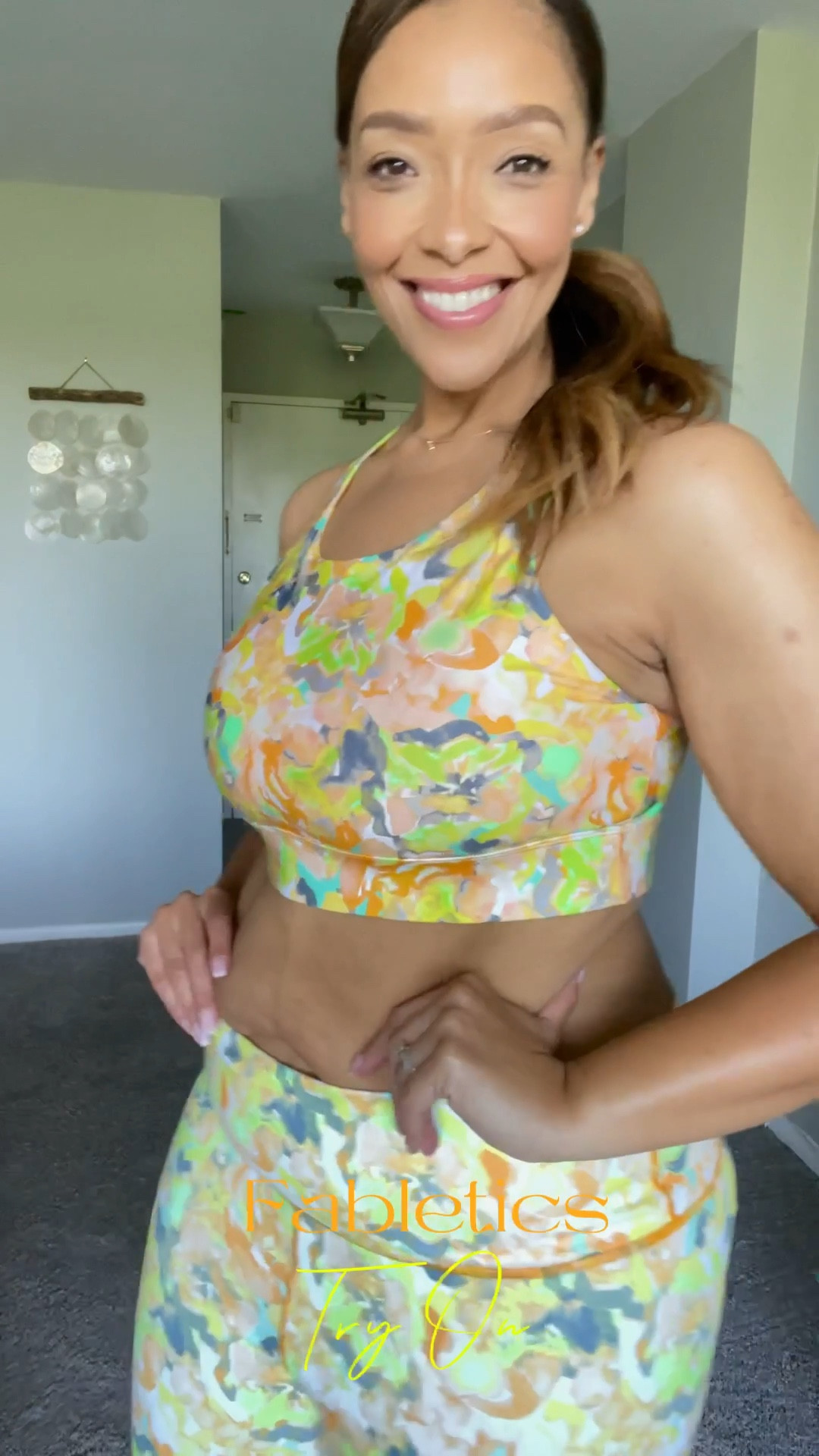 New in Fabletics 💛💚🧡

#LTKfit #LTKSeasonal #LTKcurves