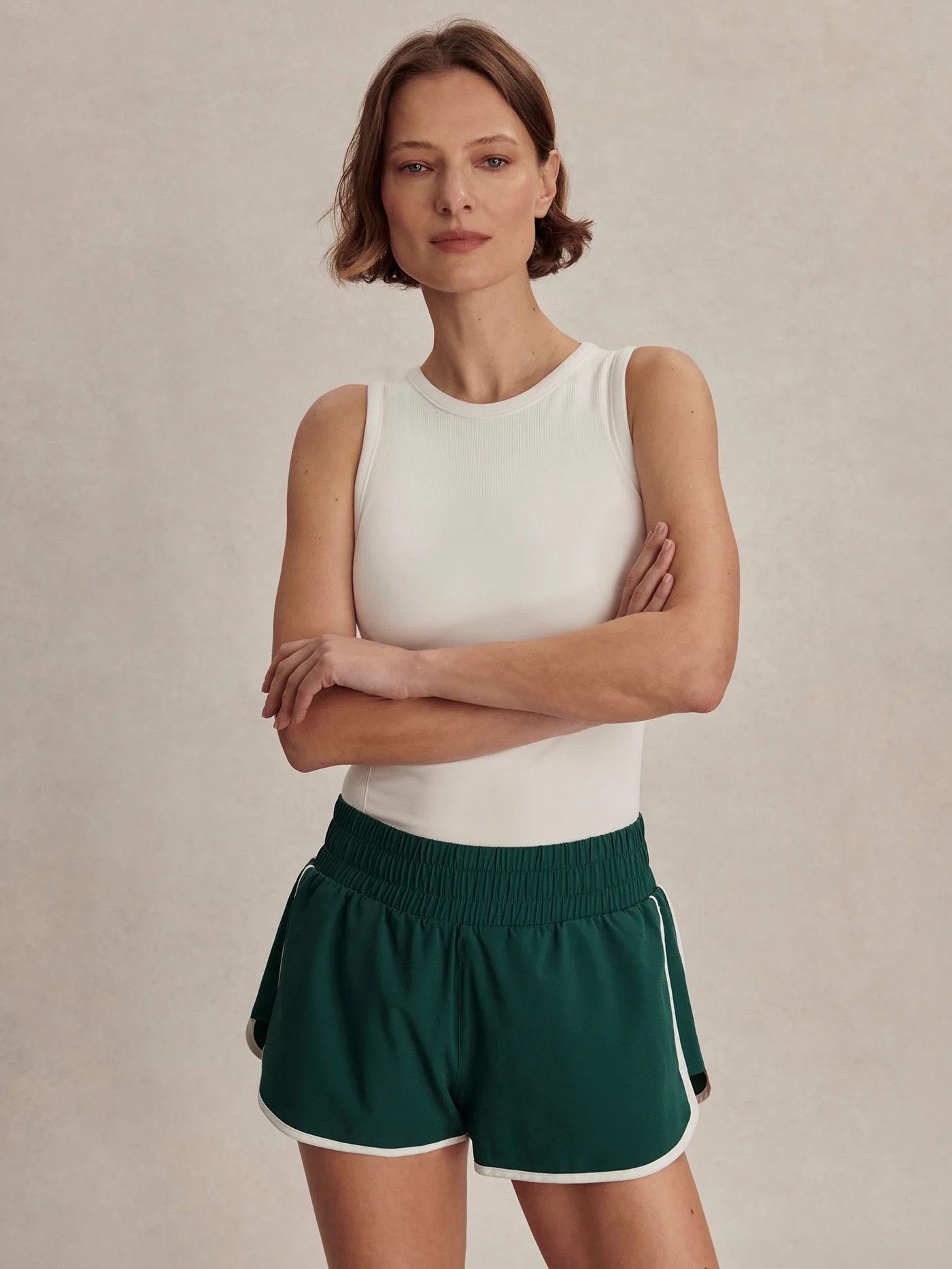 Arlington Running Short 2" | Varley US