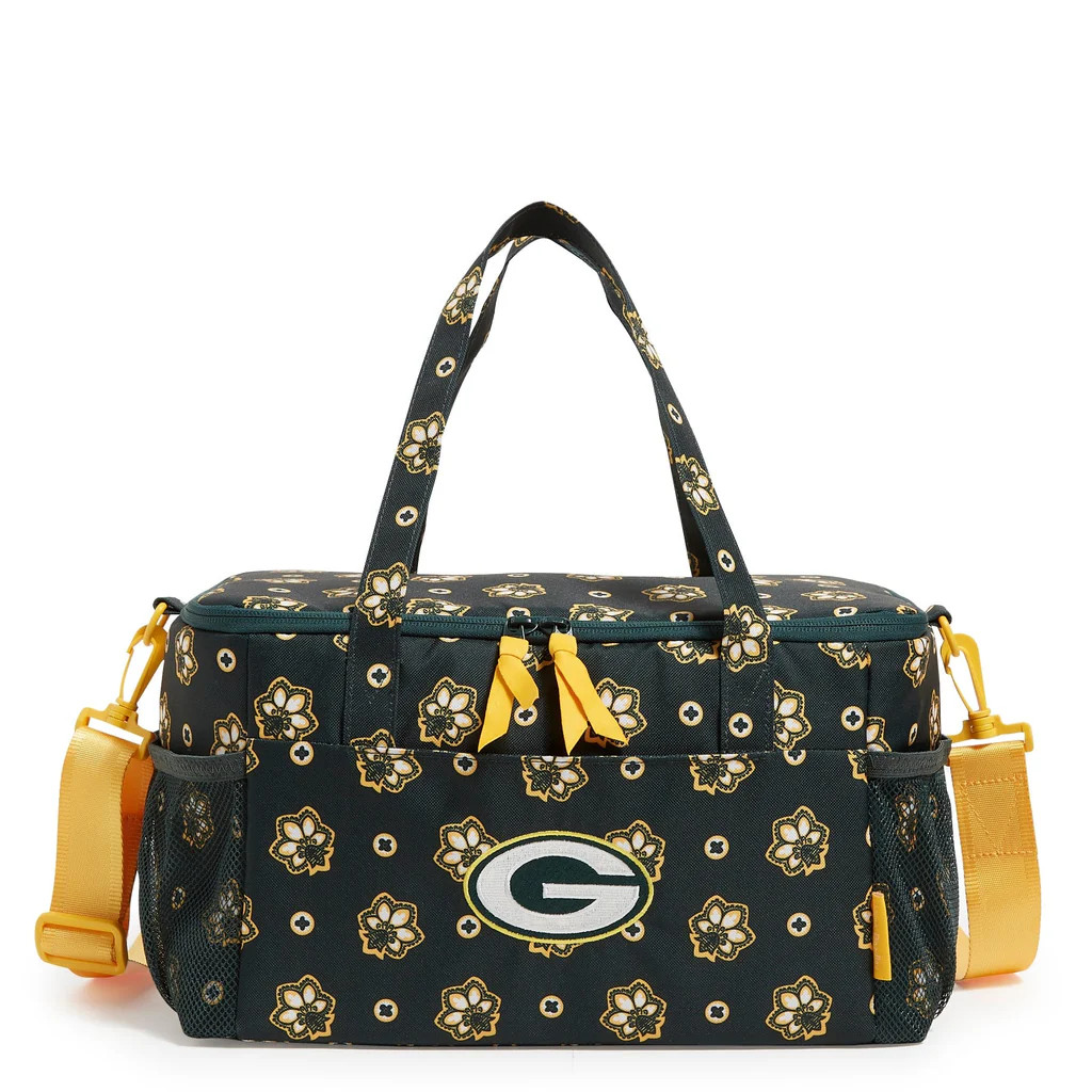 NFL ReActive Cooler | Vera Bradley