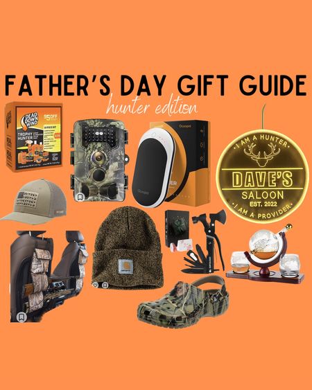 Father’s Day Gift Guide: Hunter edition 🦌🦃🦆

#LTKFind #LTKGiftGuide #LTKmens