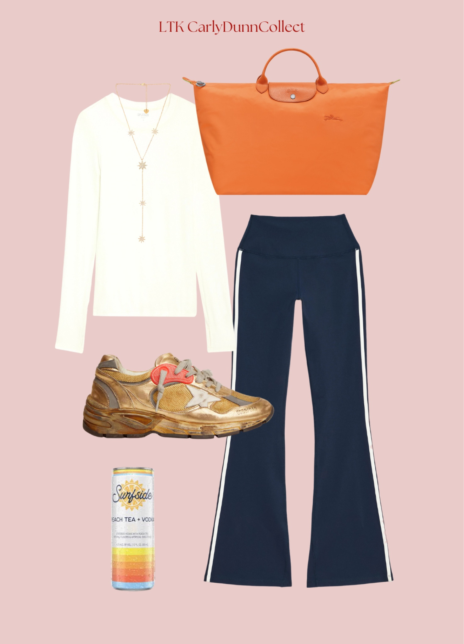 THEFRATFORMAL EDIT: TRAVEL DAY

#LTKParties #LTKStyleTip #LTKSeasonal